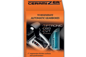 Gírkassi - Ceramizer (CBAT) fyrir sjálfskiptingu