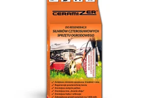 Vél (CG-4T) - Ceramizer fyrir fjórgengisvélar garðbúnaðar