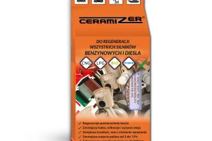 Engine (CS) - Ceramizer for four-stroke petrol, diesel, LPG engines
